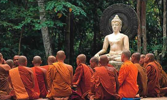 Resultado de imagen para budismo